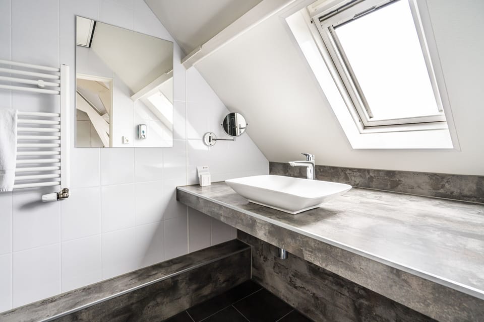 Hotel Hulst Hotel in Zeeland, Netherlands