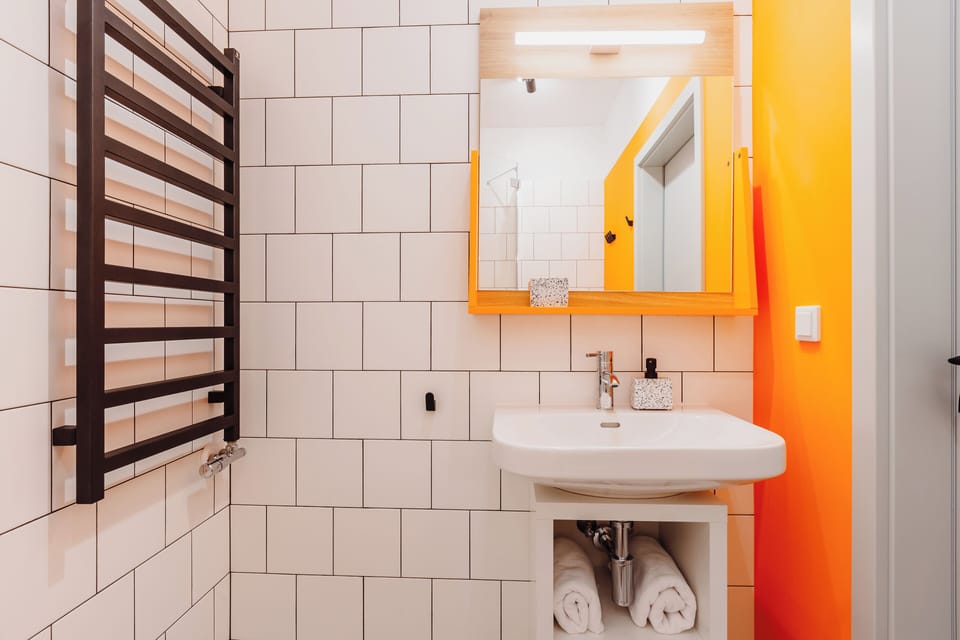 Mosquito Silesia Apartments Hotel in Poland