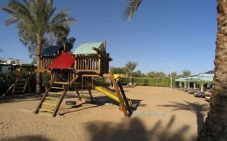 Ghazala Beach Hotel in Sharm El-Sheikh