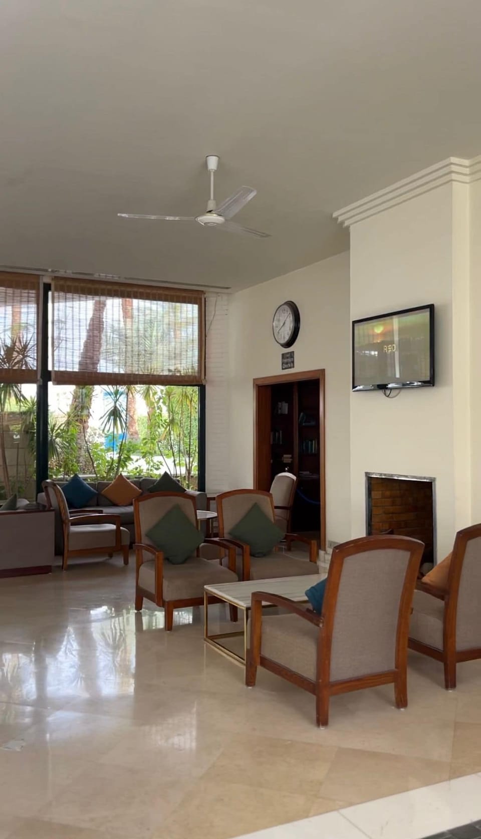 Ghazala Beach Hotel in Sharm El-Sheikh