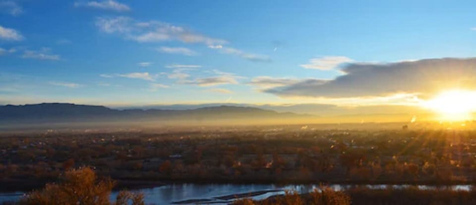 Hiking