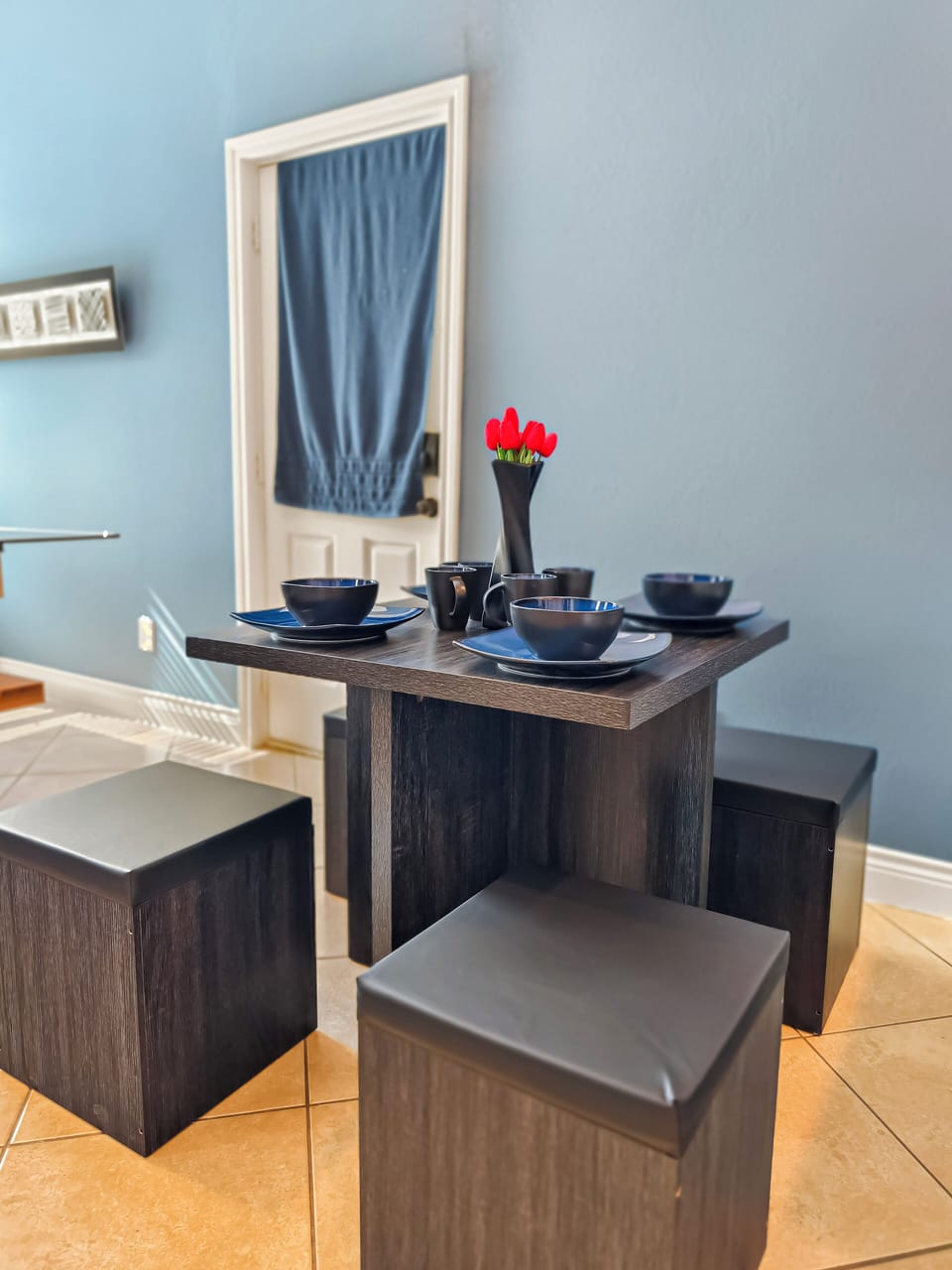 1st Dining Area 1st Floor