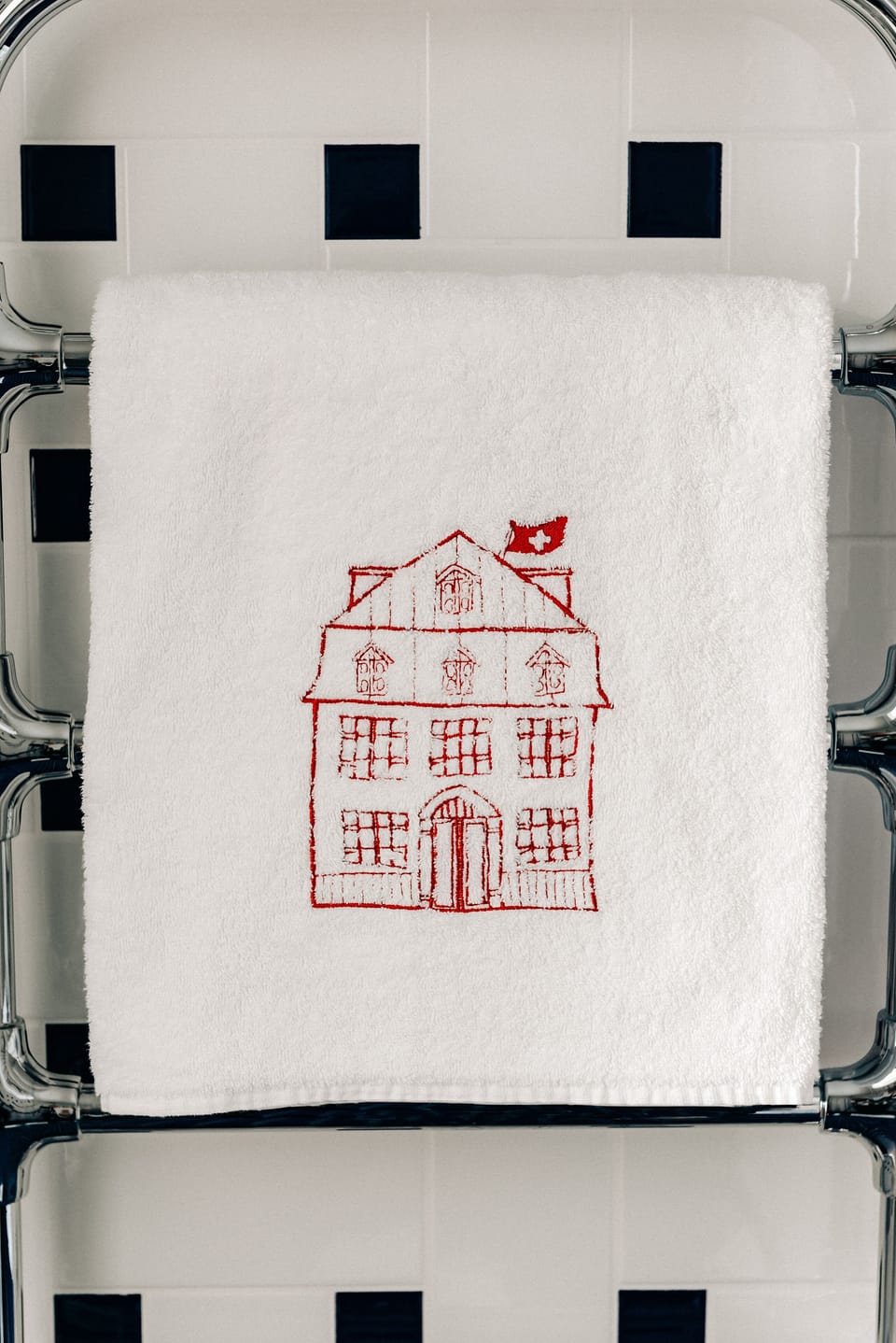 Classic Room | Bathroom | Jetted tub, designer toiletries, hair dryer, bathrobes
