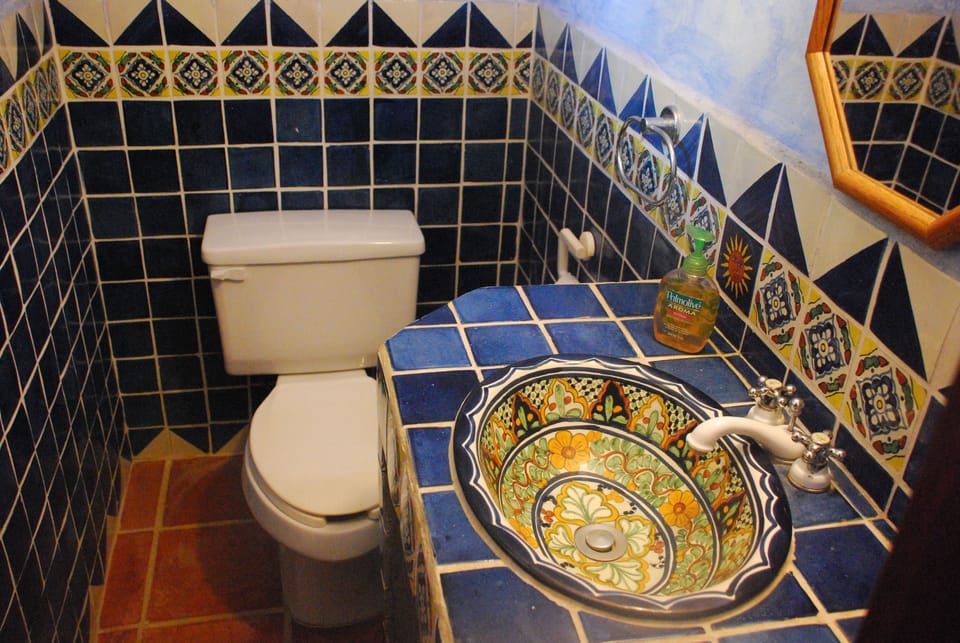 Casa Colonial Apartment hotel in San Miguel de Cozumel