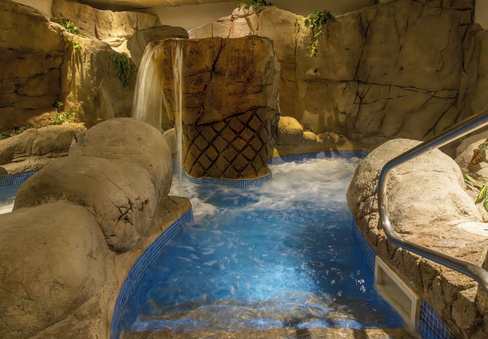 Body treatments, body wraps, body scrubs, facials