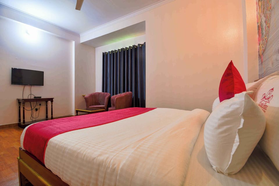 Deluxe Room | 1 bedroom