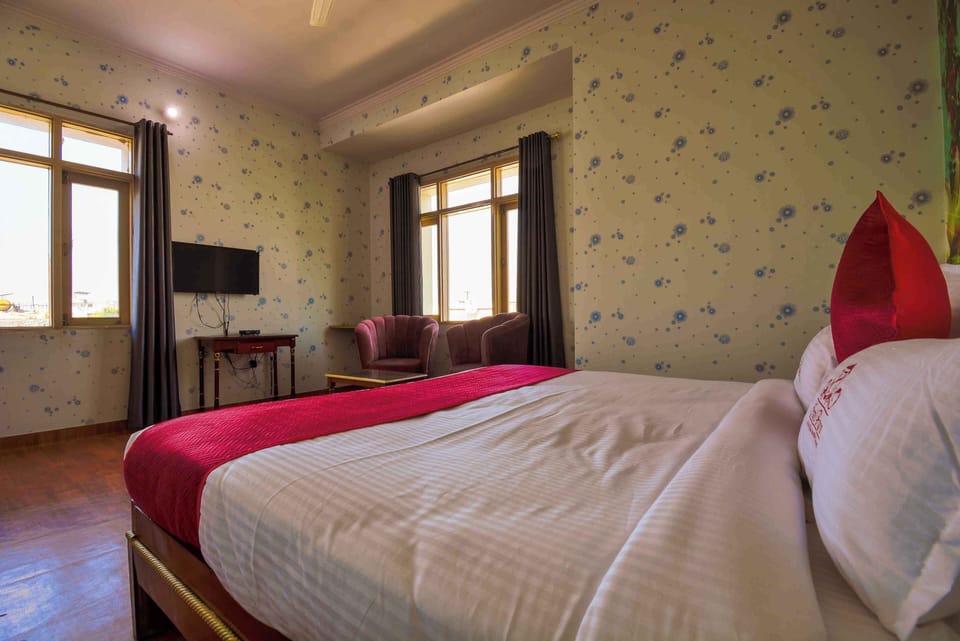 Executive Room | 1 bedroom
