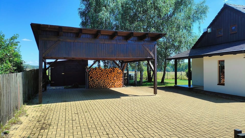 Parking place