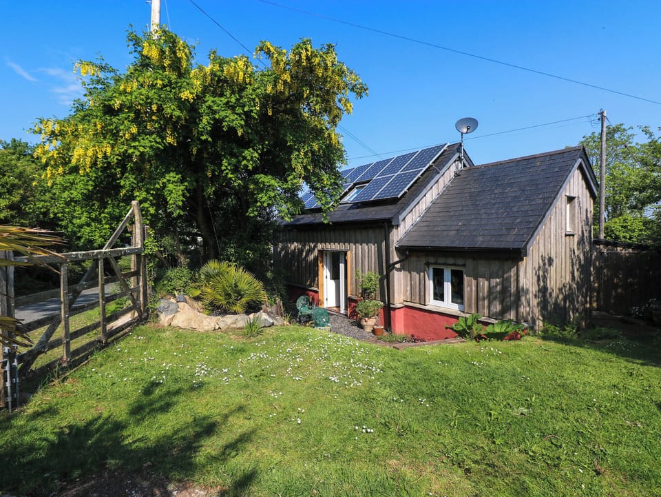 Cottage | Exterior