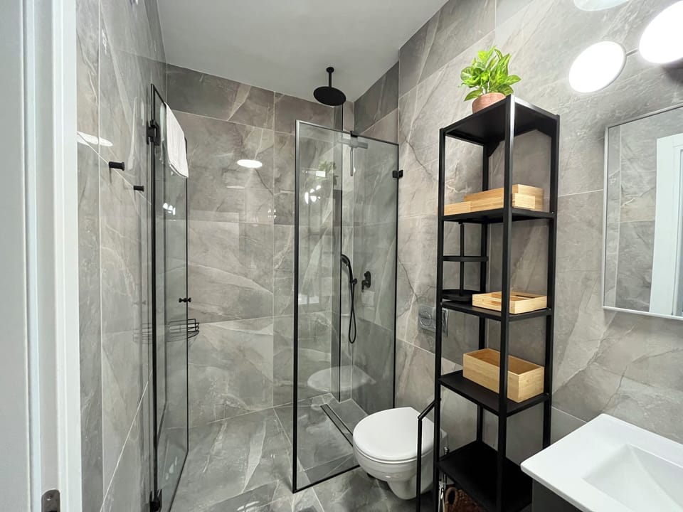 Jerusalem 9 - By Beach Apartments TLV Apartment in Tel Aviv District