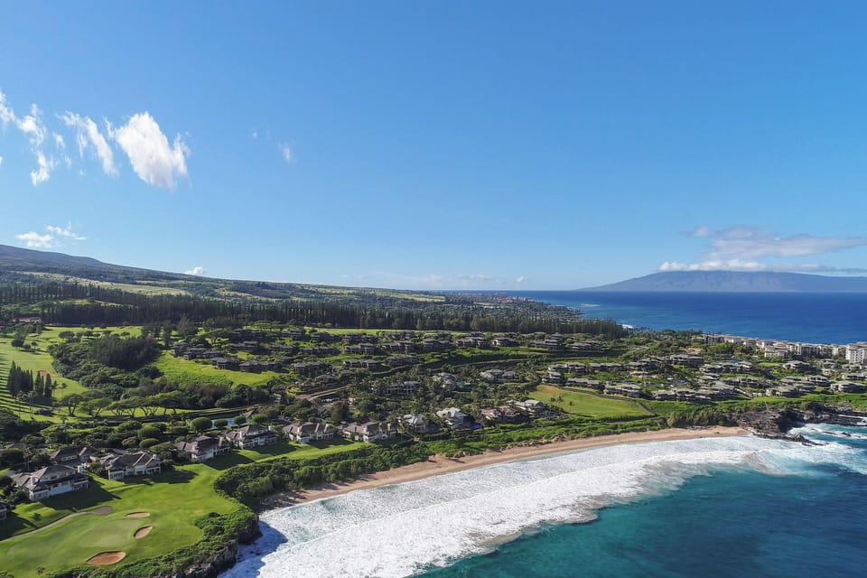 Walking distance to the beach