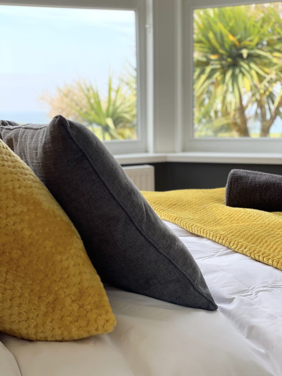 Double Room, Ensuite (Room 3) | 7 bedrooms, soundproofing, free WiFi