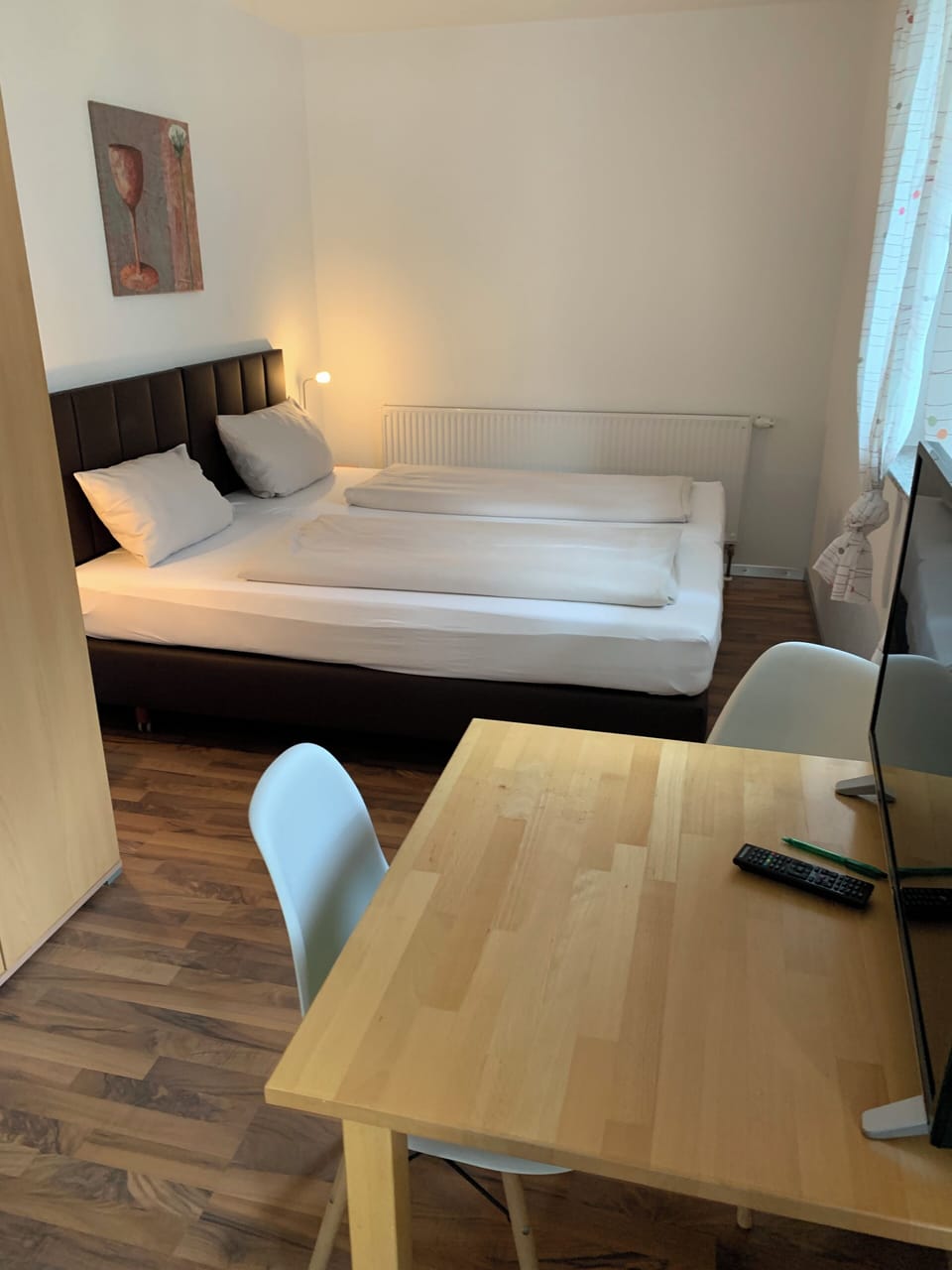 Classic Room | In-room dining