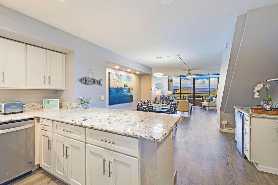 Granite Countertops