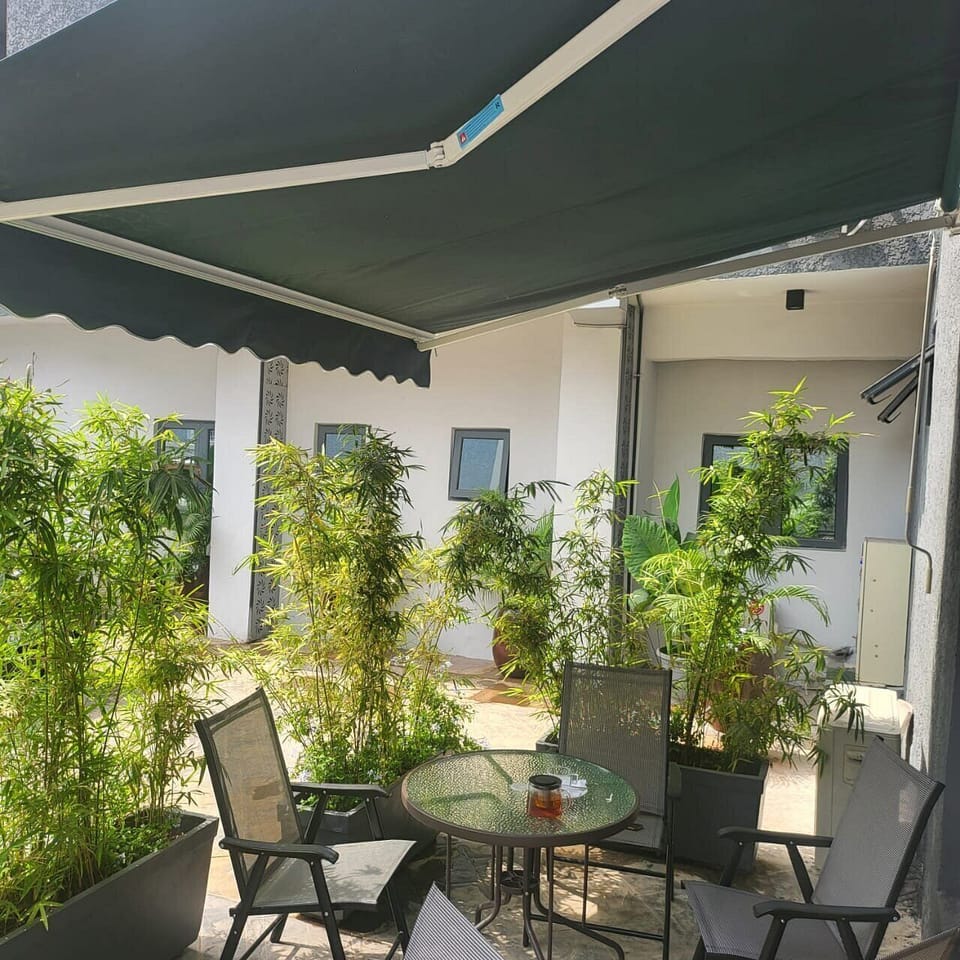 Melbrooke Park Hotel Hotel in Lagos