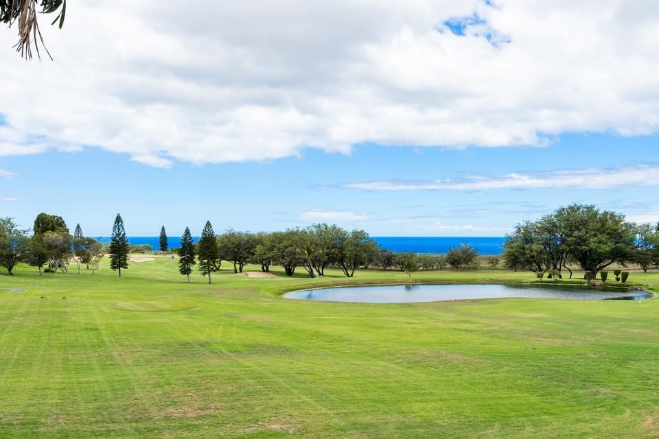 Condo, 2 Bedrooms | Golf