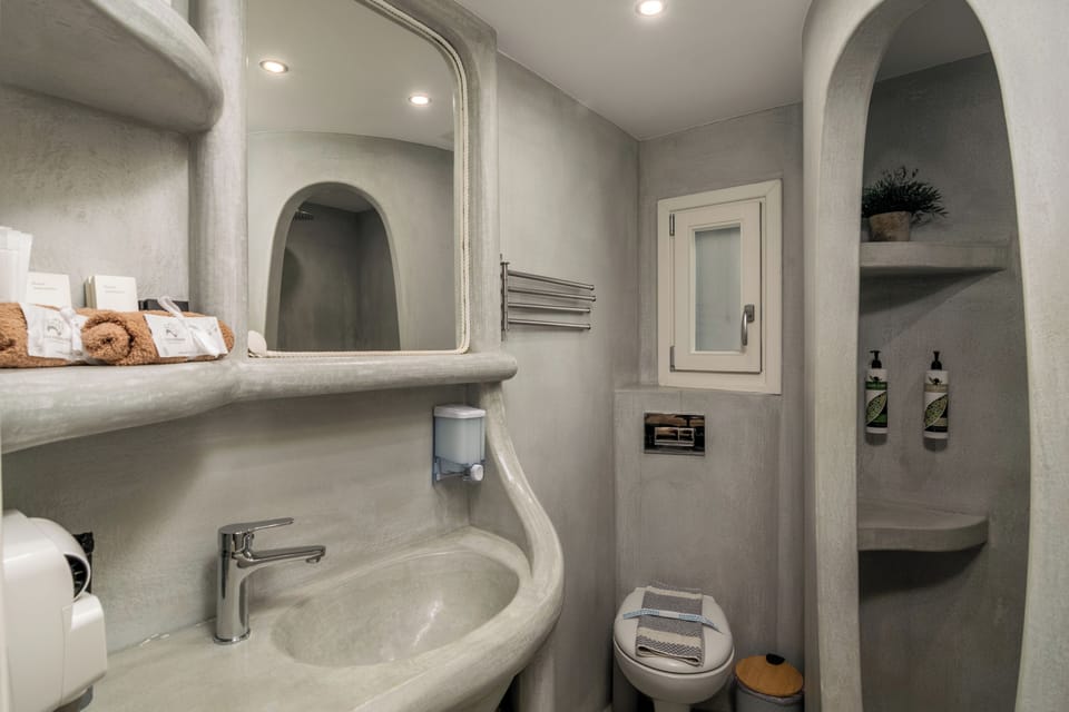 Vivere Houses Bed and Breakfast in Milos