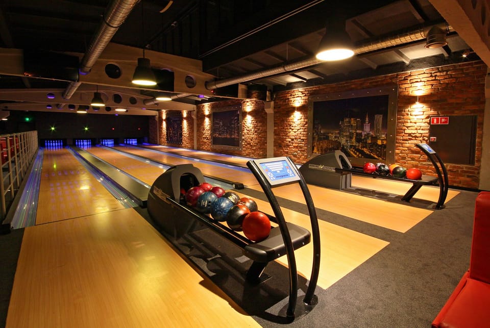 Hotel Malinowski Business Hotel in Poland