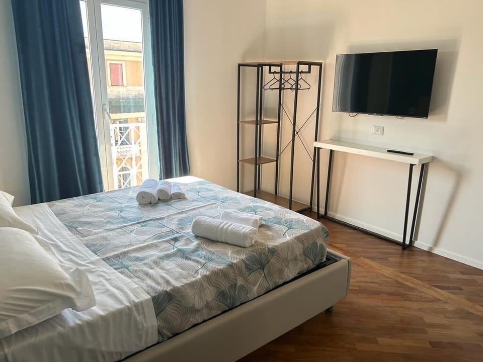 Superior Room | Soundproofing, free WiFi, bed sheets