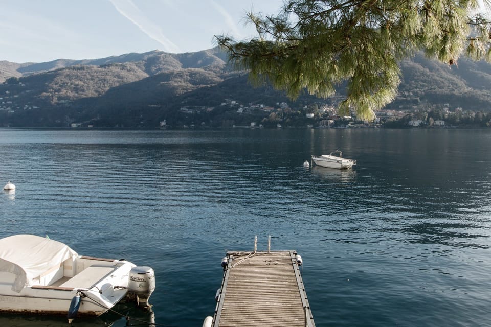 Lake