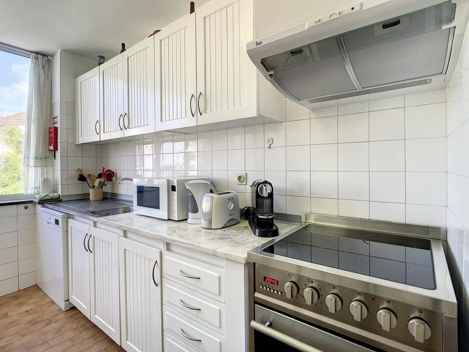 House | Private kitchen