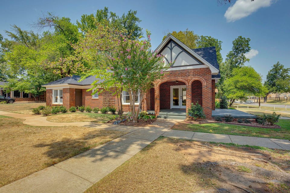 Home Exterior