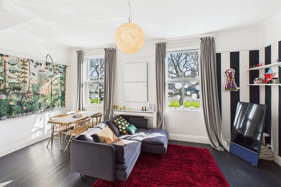 House | 2 bedrooms, Internet