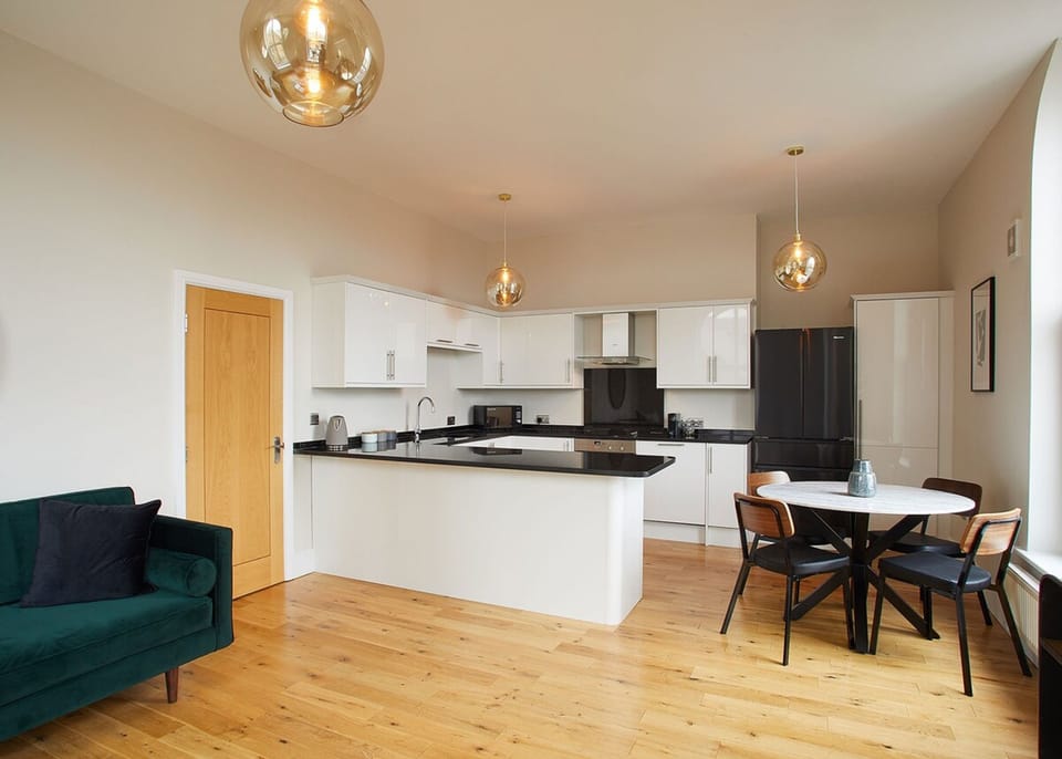 Apartment | 2 bedrooms, Internet