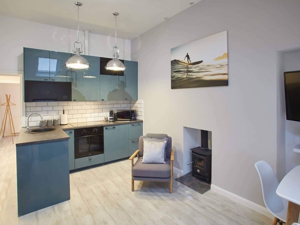 House | 2 bedrooms, Internet