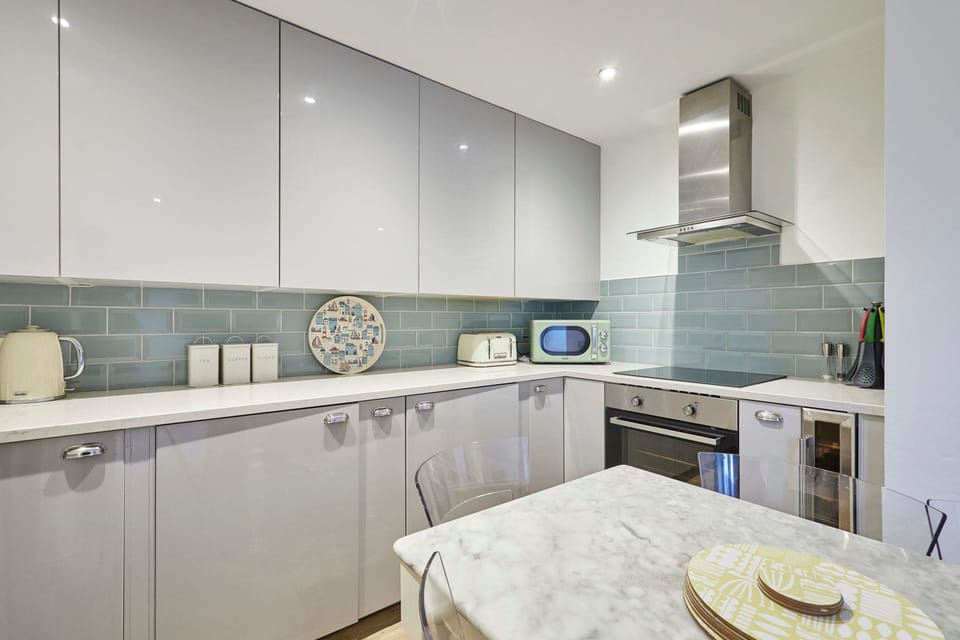 House | 2 bedrooms, high-speed internet