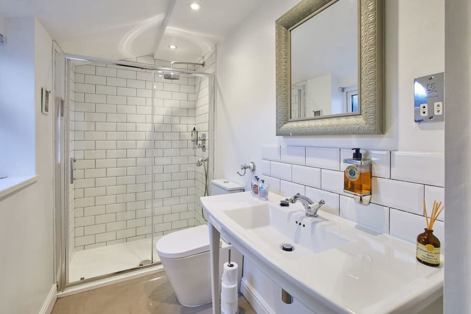 House | 2 bedrooms, high-speed internet