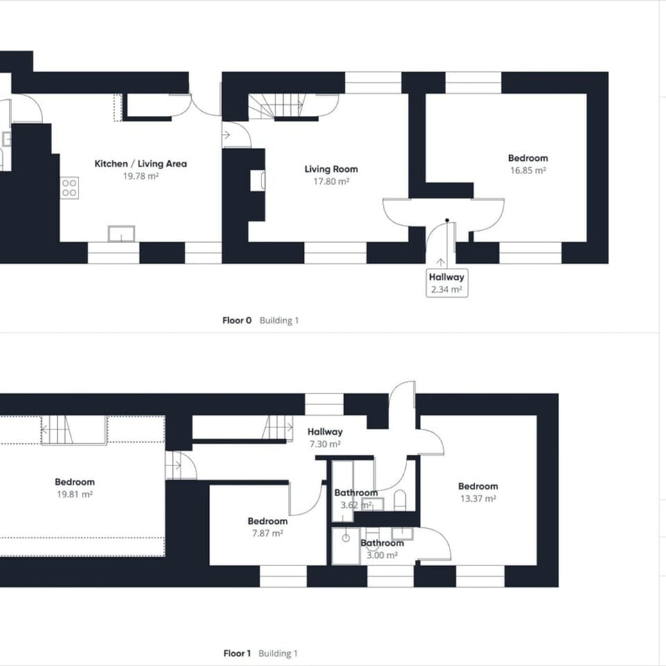 House | 4 bedrooms, high-speed internet