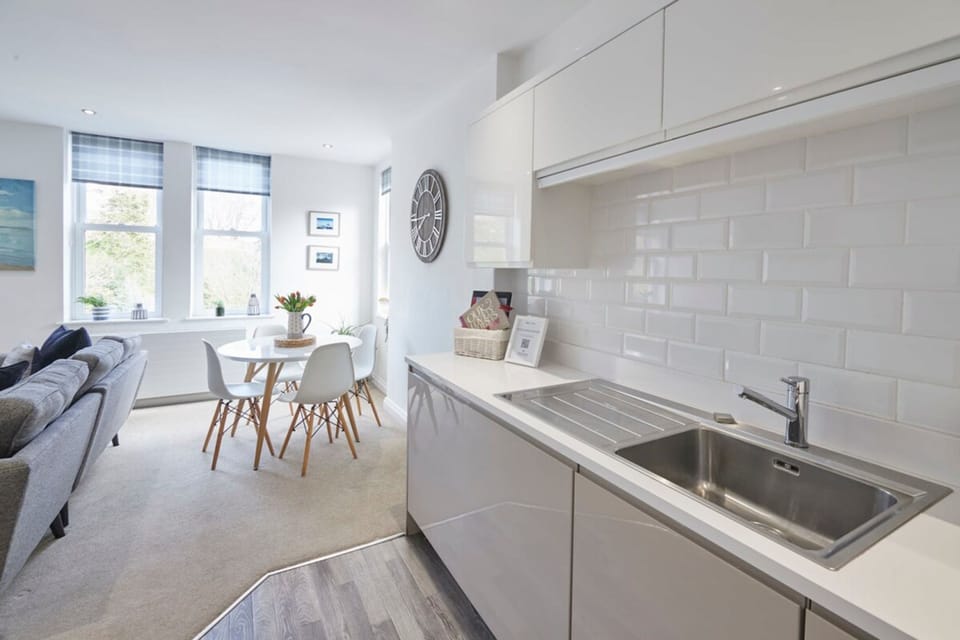 House | 2 bedrooms, desk, soundproofing