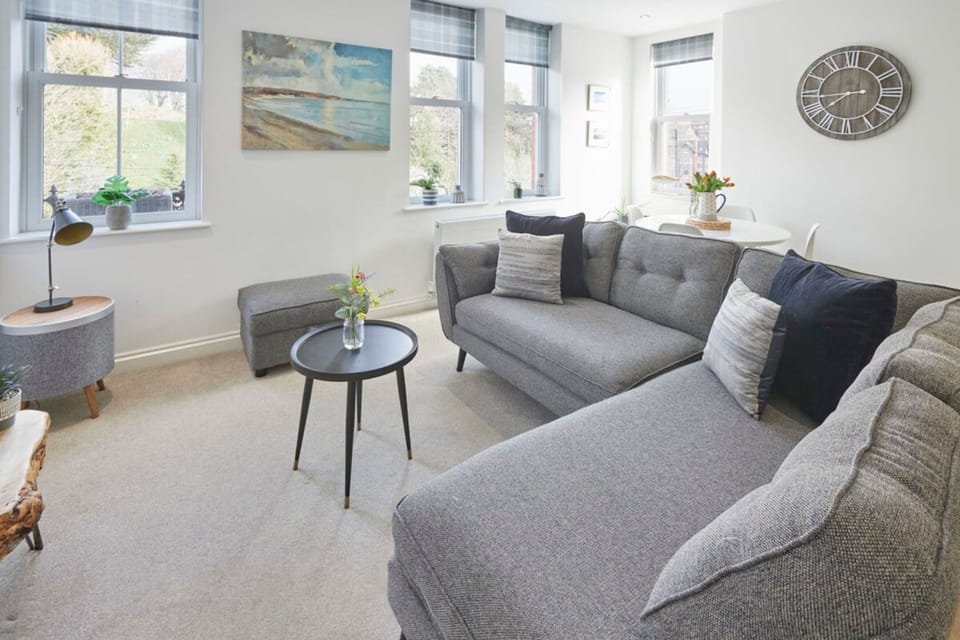 Host Stay Number 2 at Pannett Apartments Apartment in England