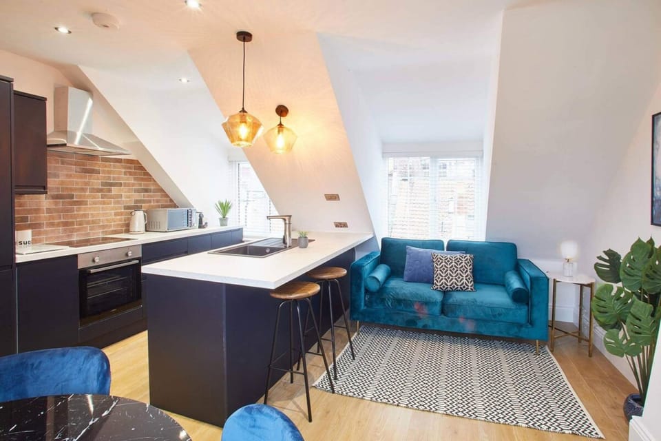 House | 1 bedroom, Internet