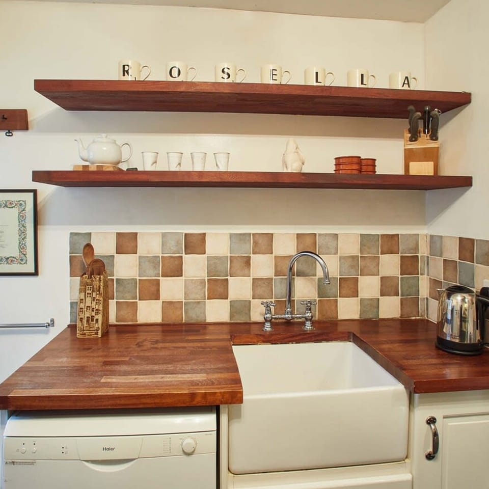 House | 1 bedroom, Internet