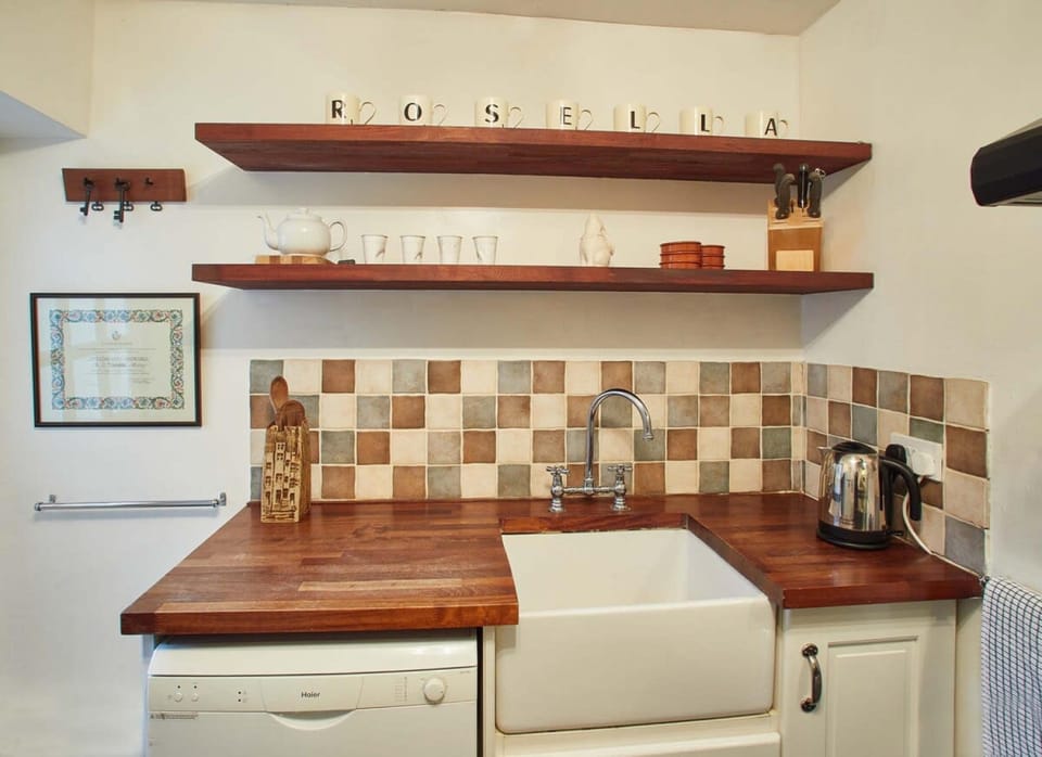 House | 1 bedroom, Internet