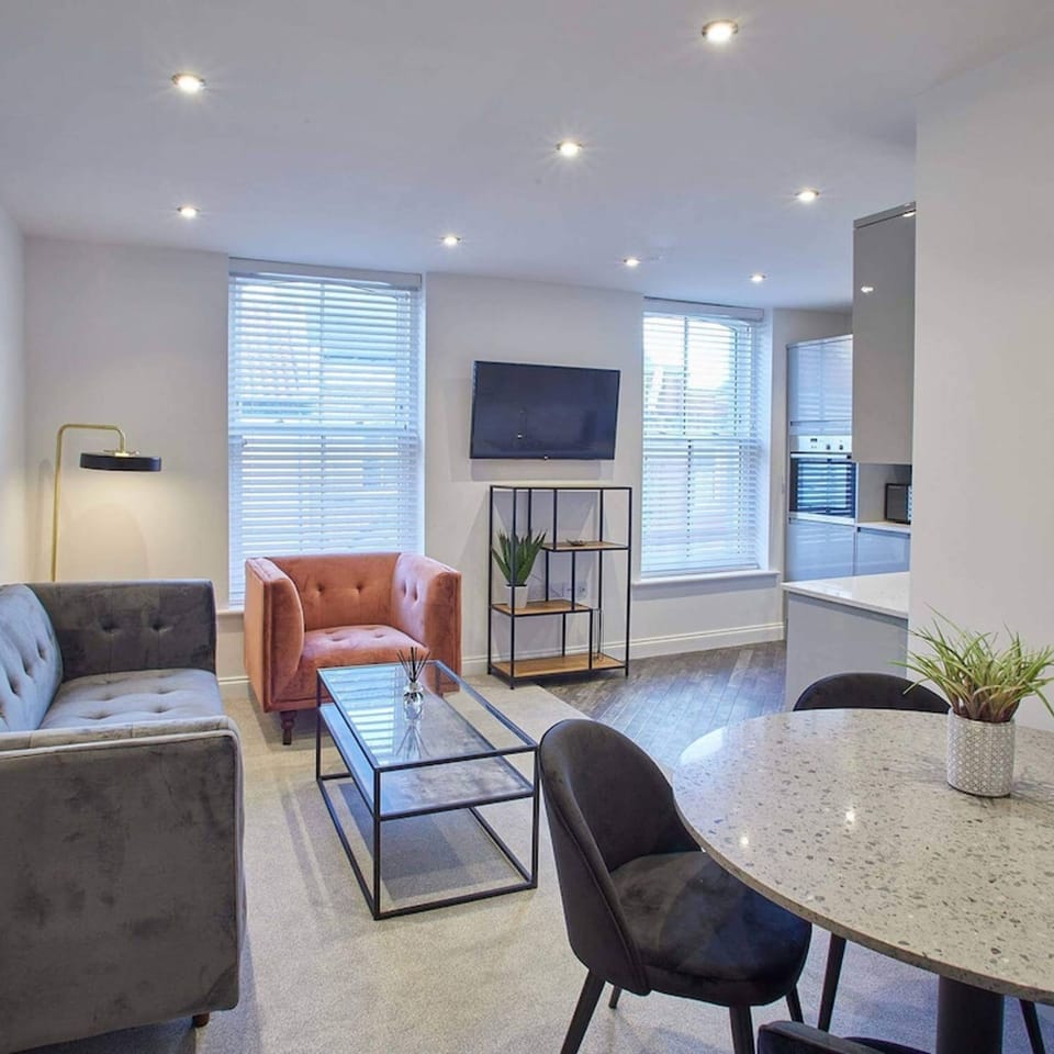 House | 2 bedrooms, high-speed internet