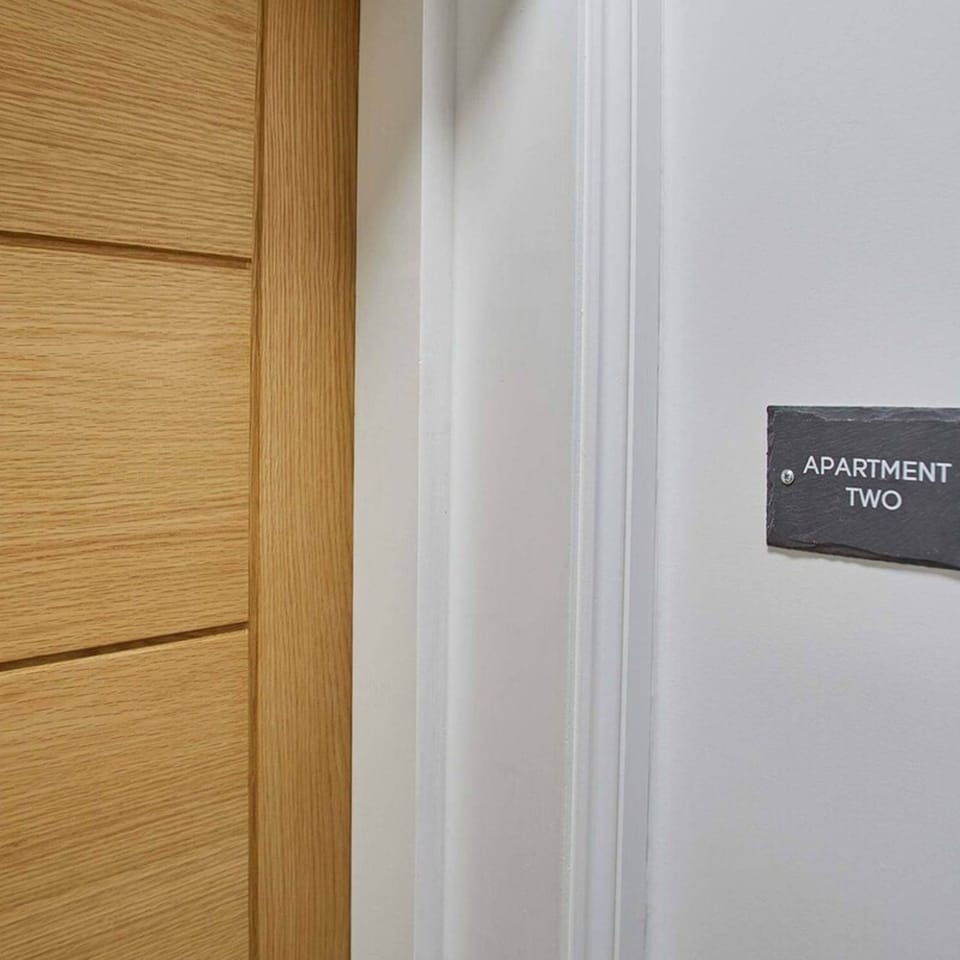 House | 2 bedrooms, high-speed internet