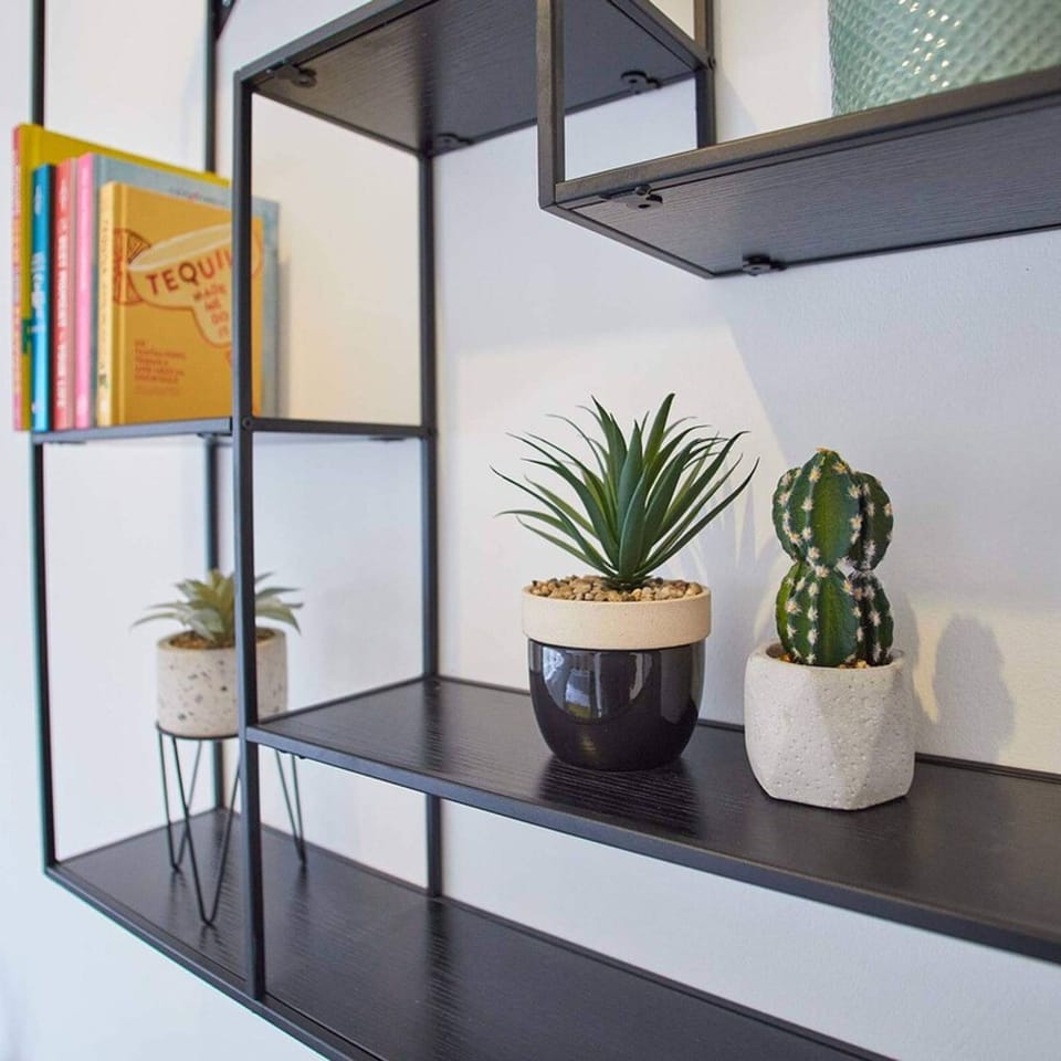 House | 2 bedrooms, desk, Internet