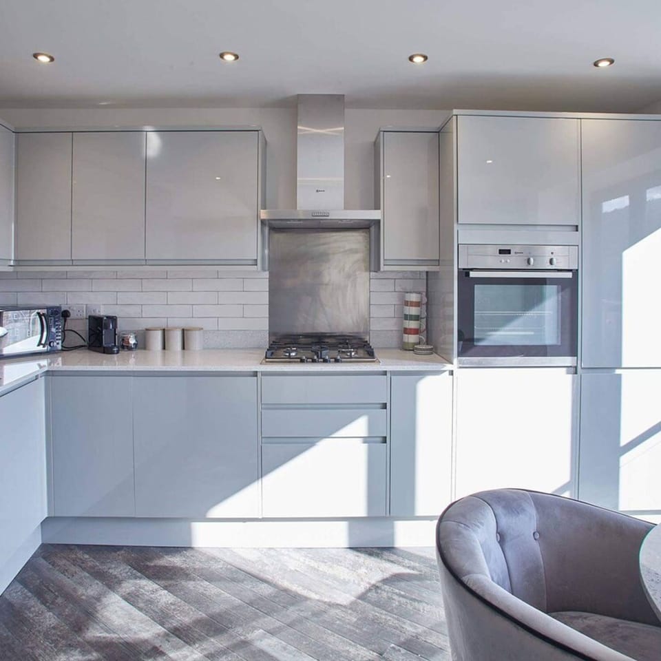 House | 2 bedrooms, high-speed internet