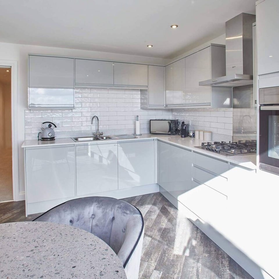 House | 2 bedrooms, high-speed internet