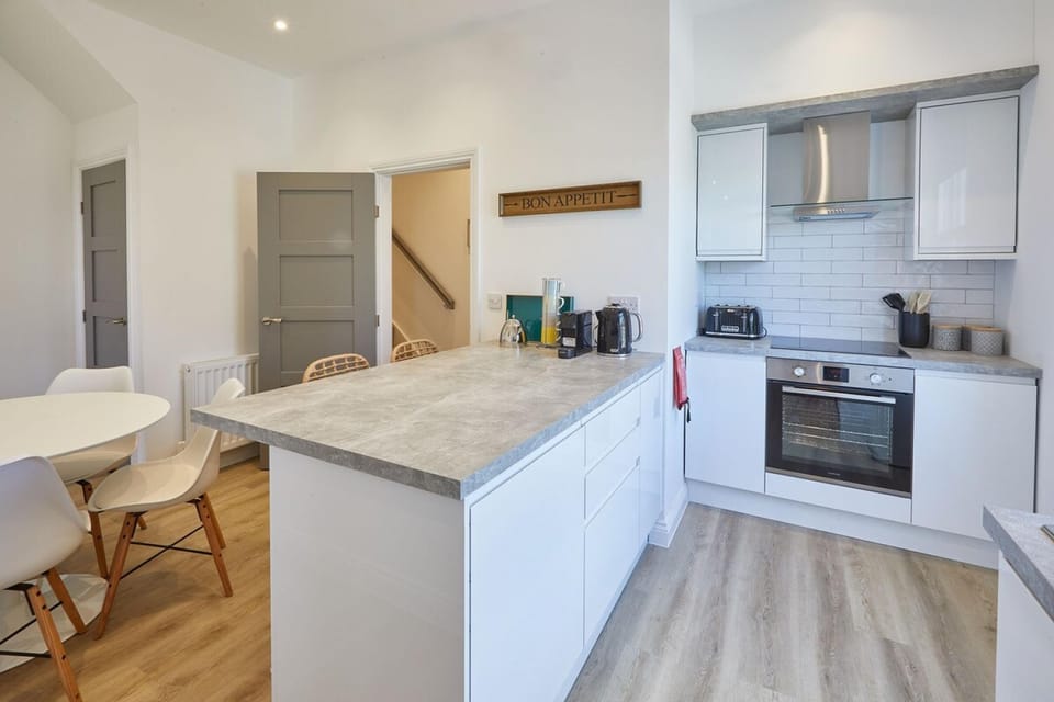 House | 2 bedrooms, Internet