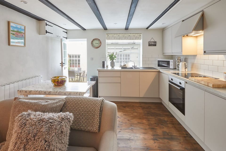 House | 2 bedrooms, Internet