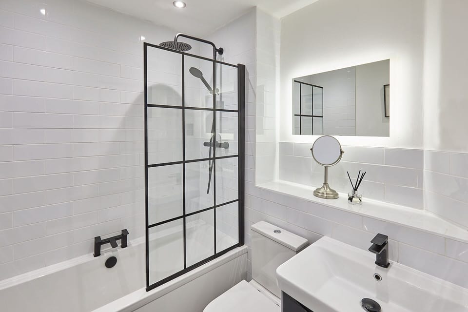 House | 2 bedrooms