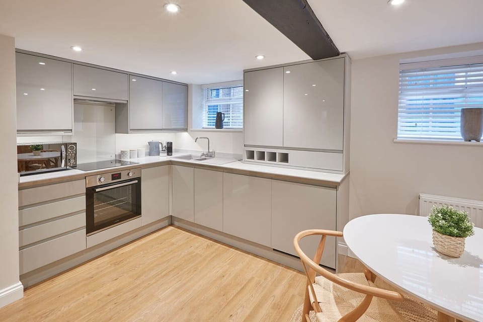 House | 1 bedroom, Internet