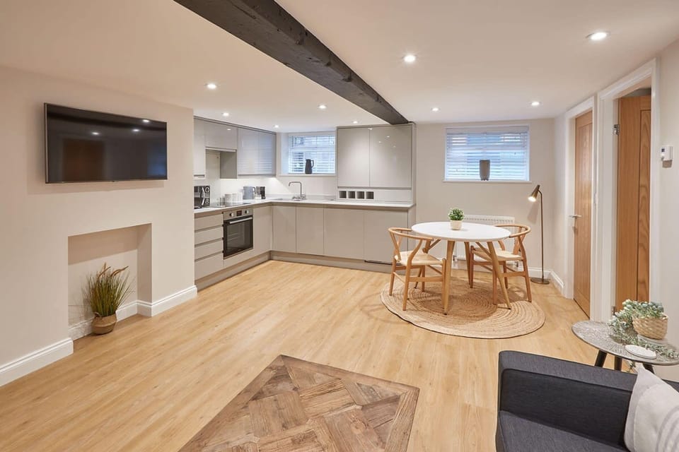 House | 1 bedroom, Internet