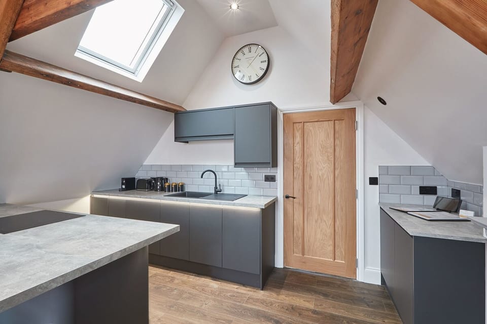 House | 1 bedroom