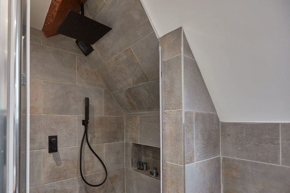 Host Stay The Loft Skinner St Apartment in England