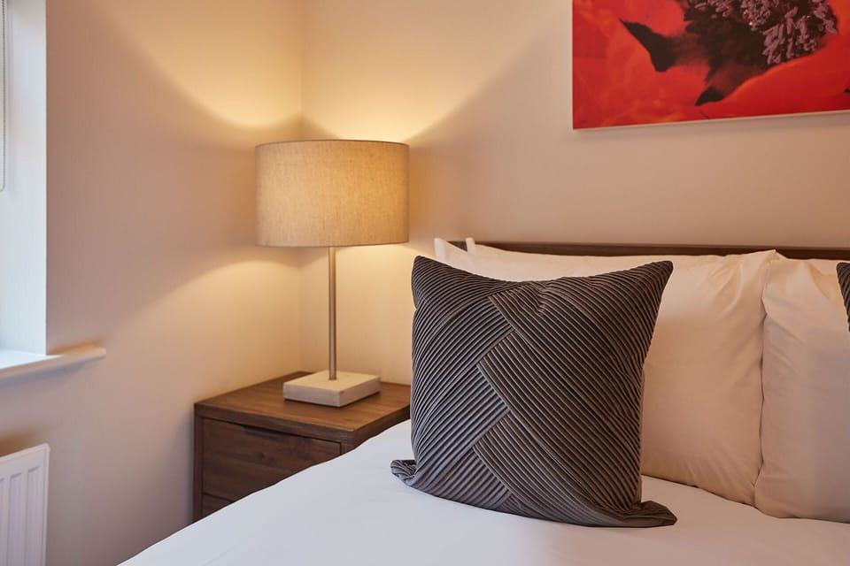 Host Stay Bagdale Rise Apartment in England